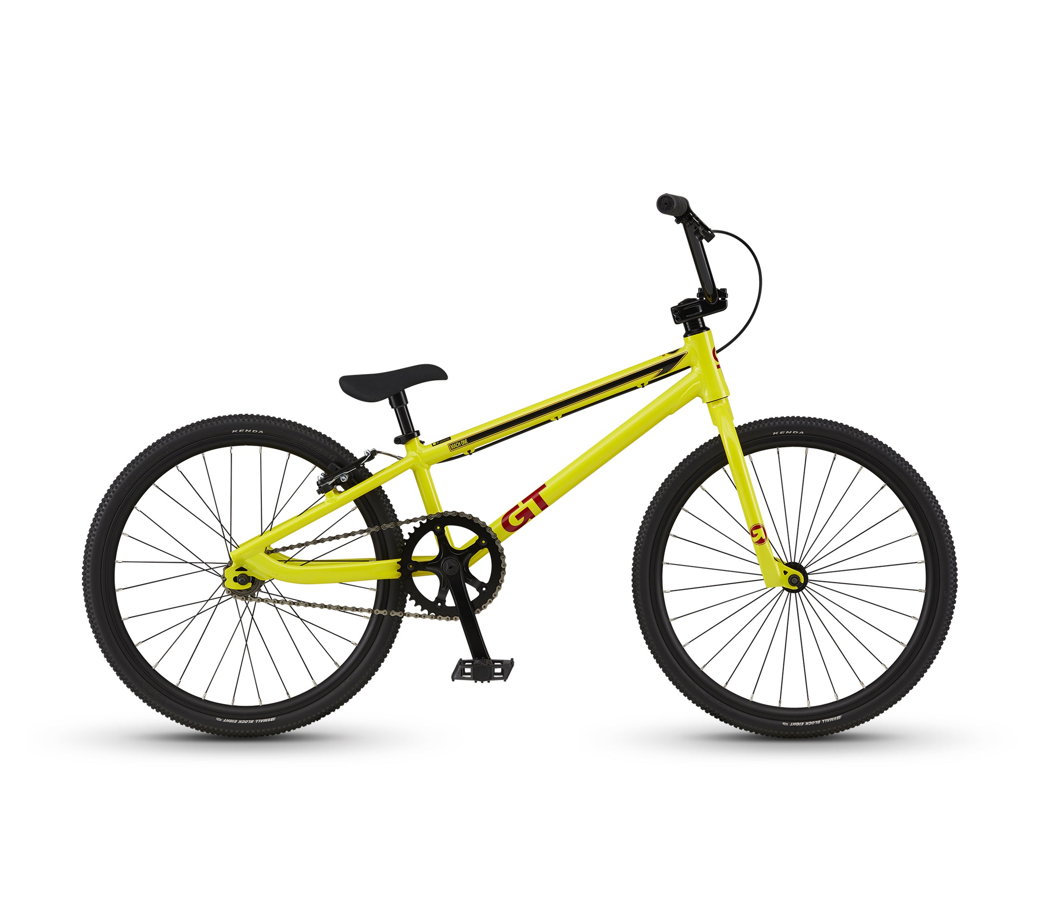 gt-mach-one-expert-bmx-race-jaune-bleu image 2