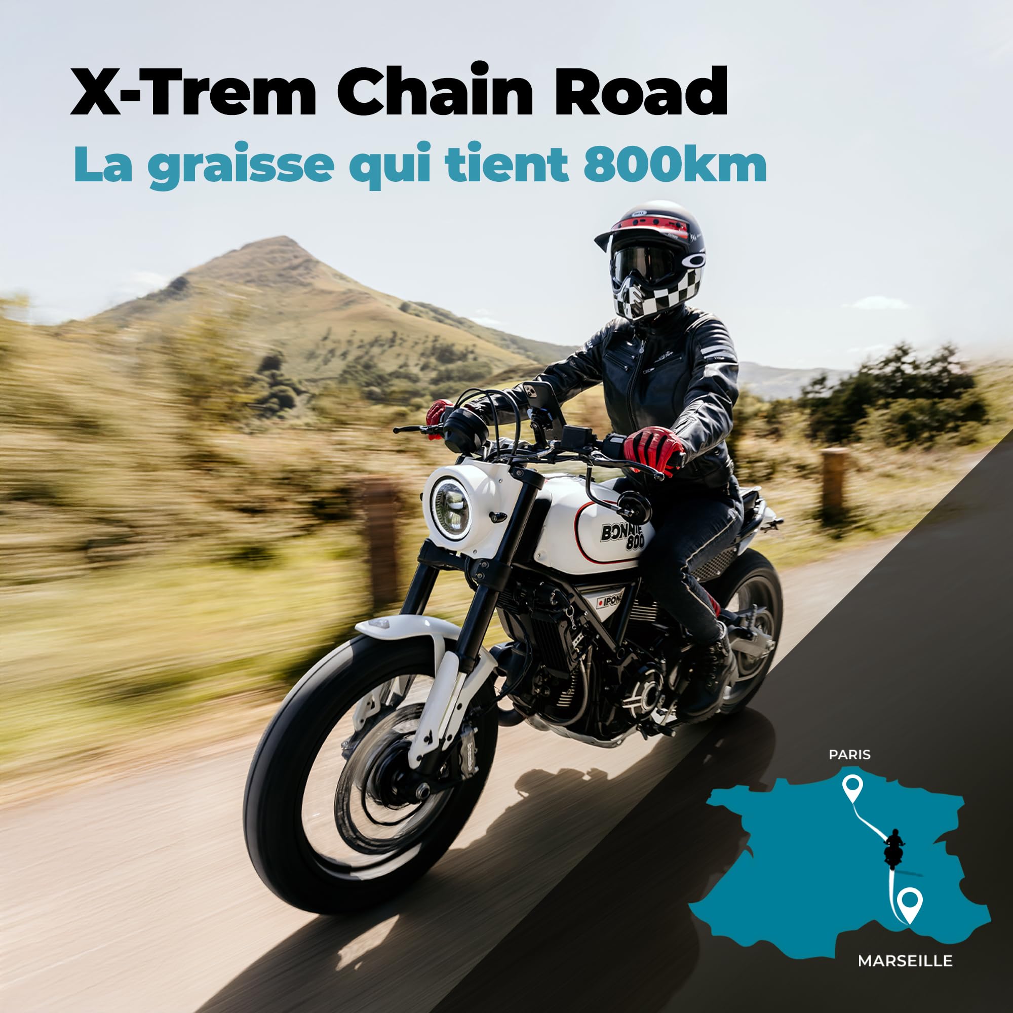 ipone-x-trem-chain-road-graisse-chaine-moto-250ml image 5