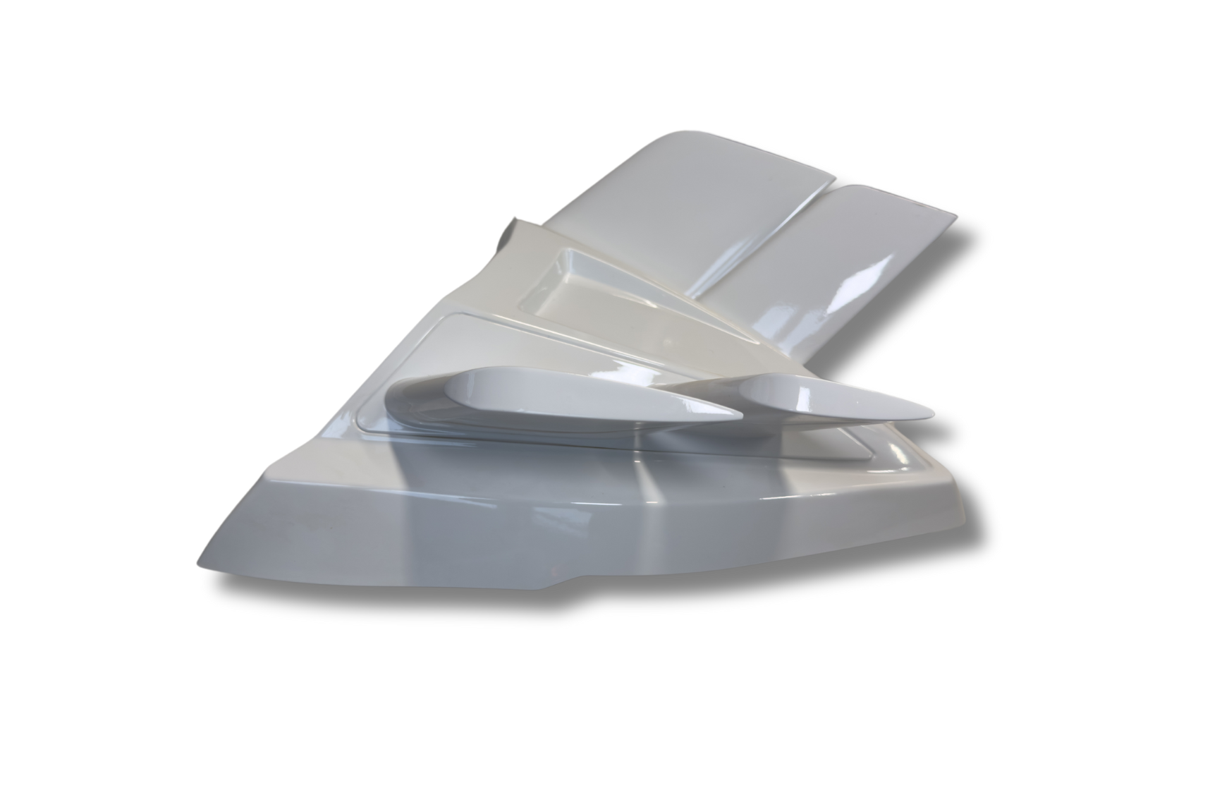 italjet-dragster-125-200-300-capot-selle-stegosaurus-blanc image 3