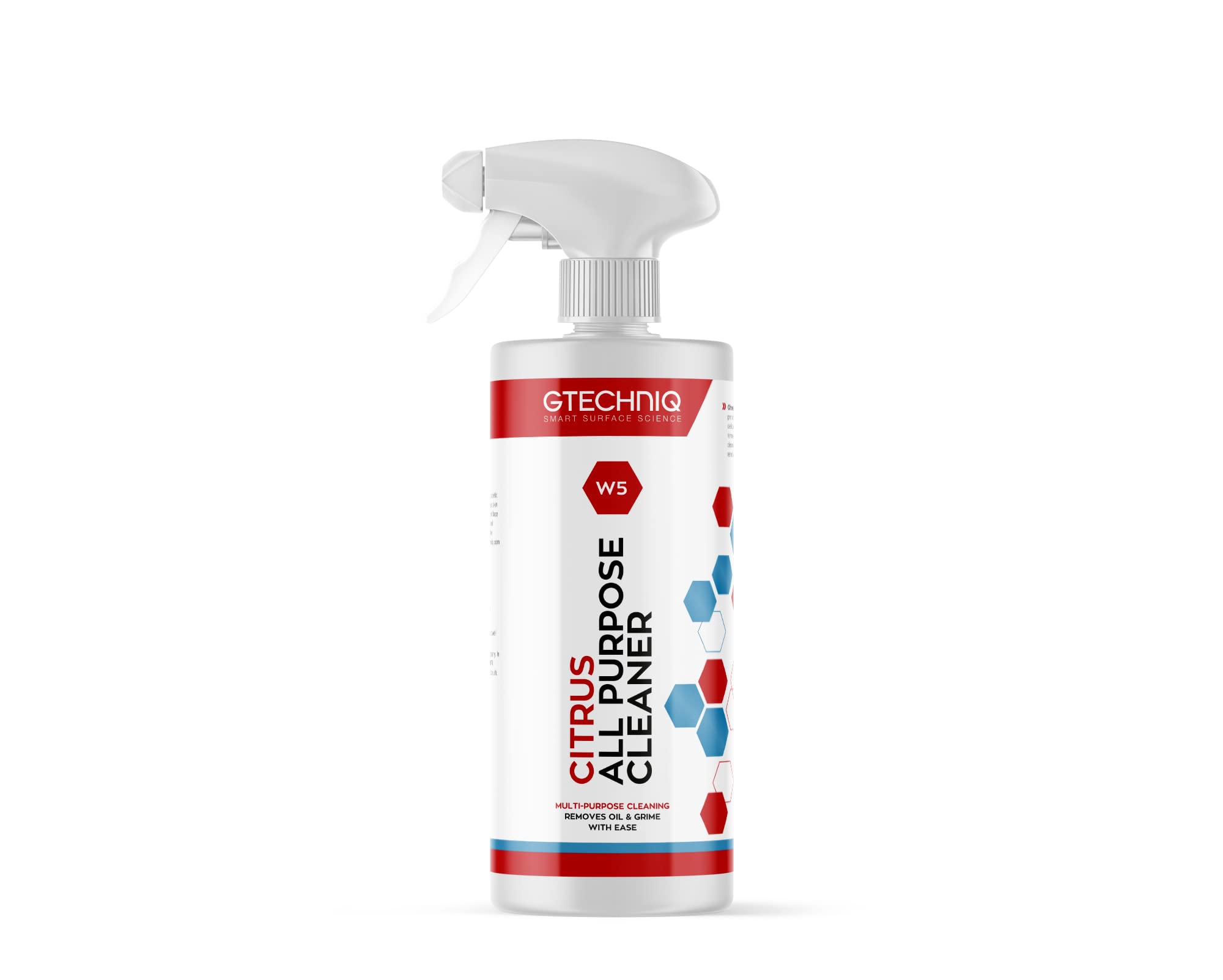 gtechniq-w5-citrus-nettoyant-tout-usage-500-ml-biod-gradable image 1