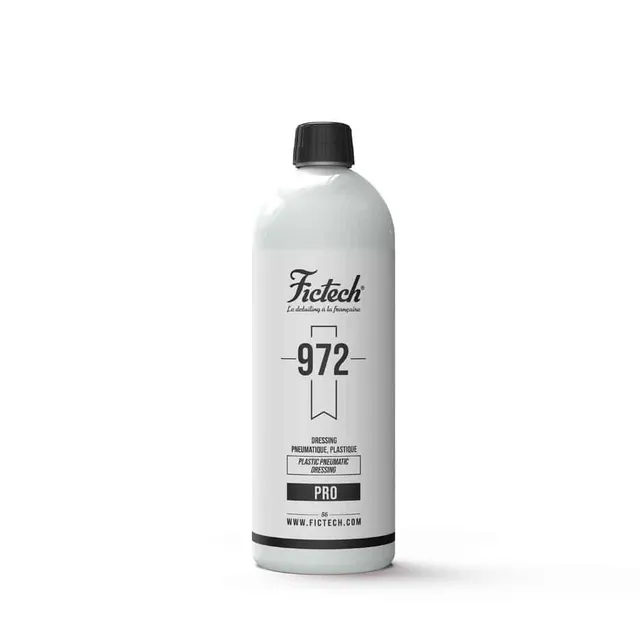 fictech-gamme-pro-972-r-novateur-plastique-pneu-brillant image 1
