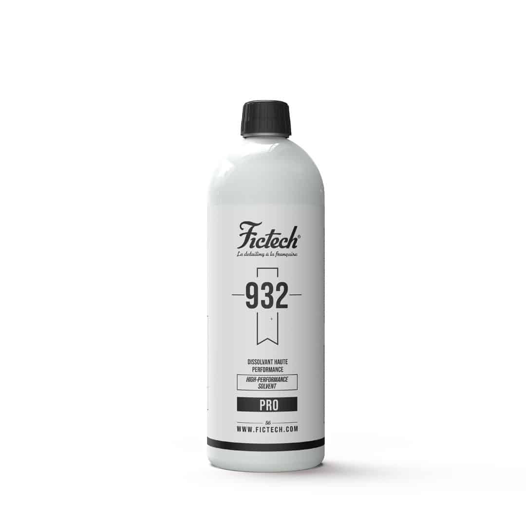 fictech-932-d-goudronnant-d-graissant-pro image 1