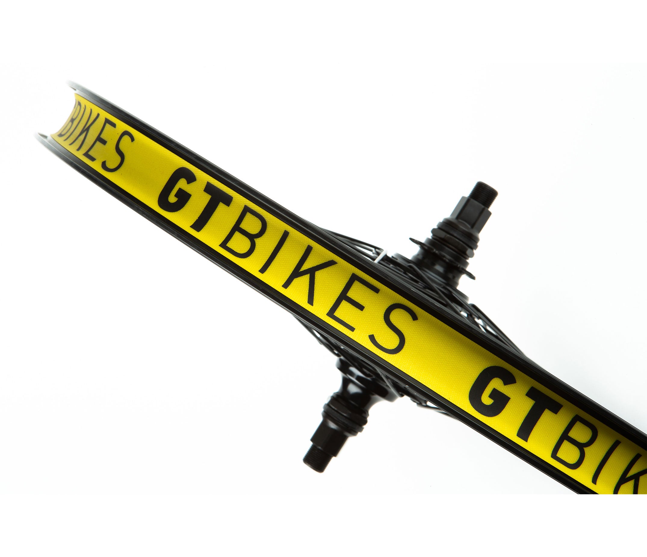 gt-nbs-roue-arri-re-bmx-cassette-noire-9t image 4