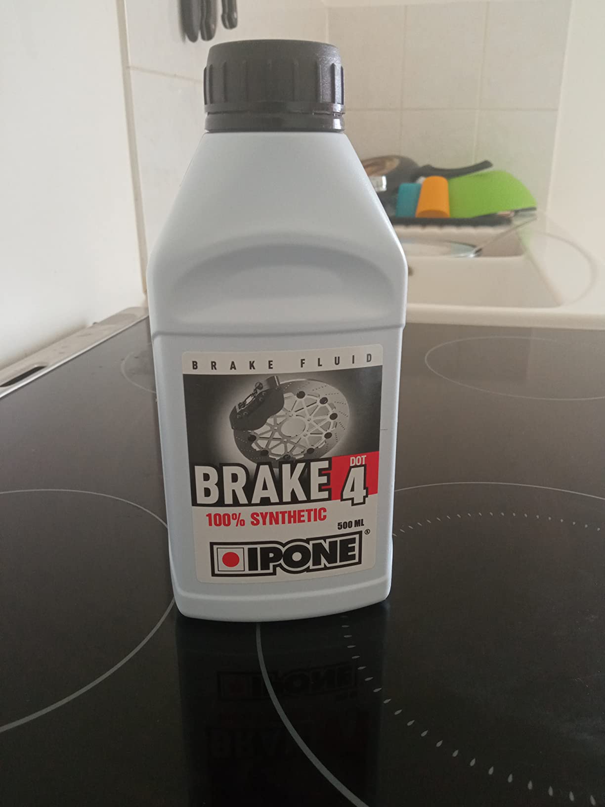 Efficace