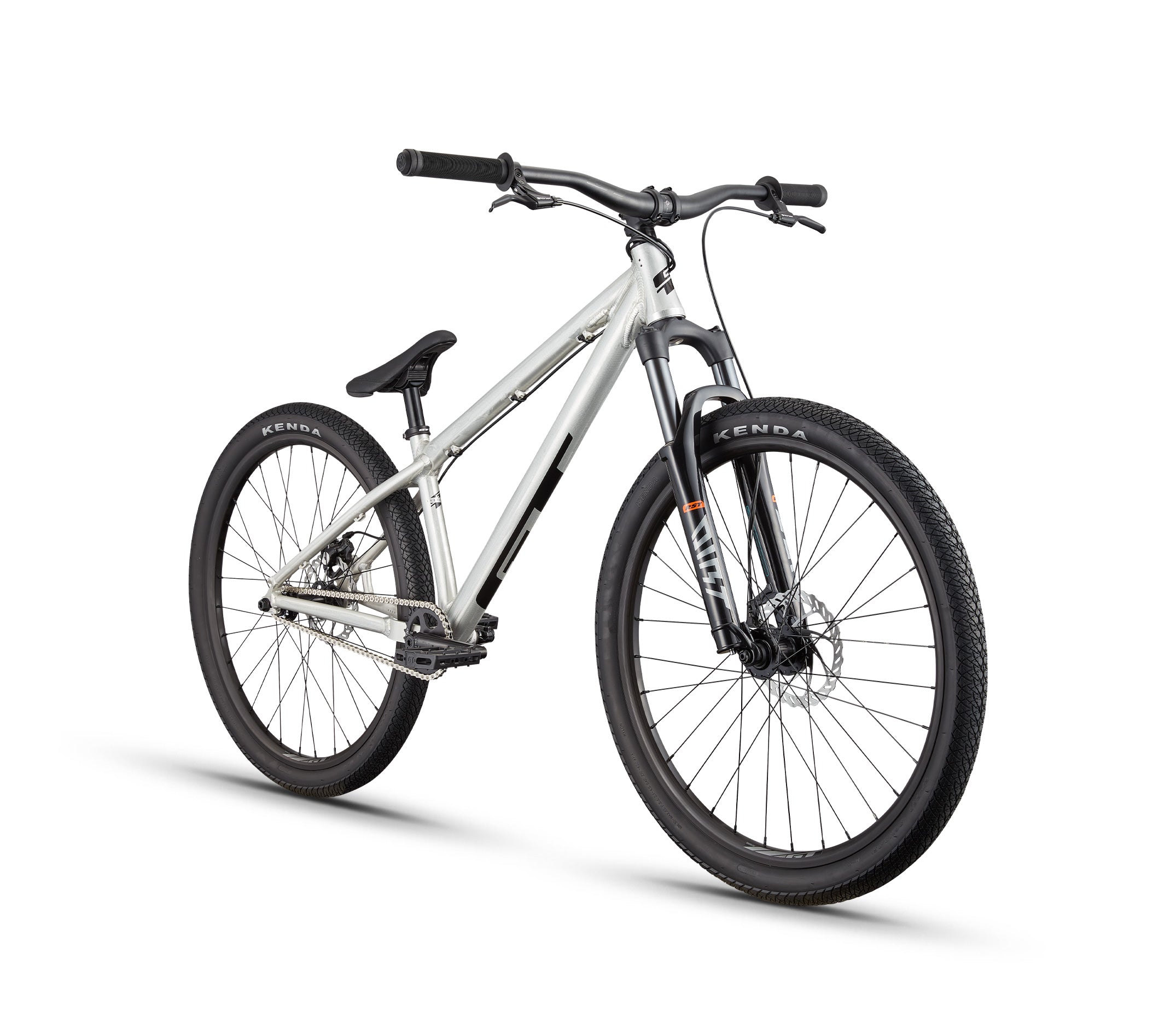 gt-labomba-v-lo-dirt-jump-alu-brut-100mm image 1