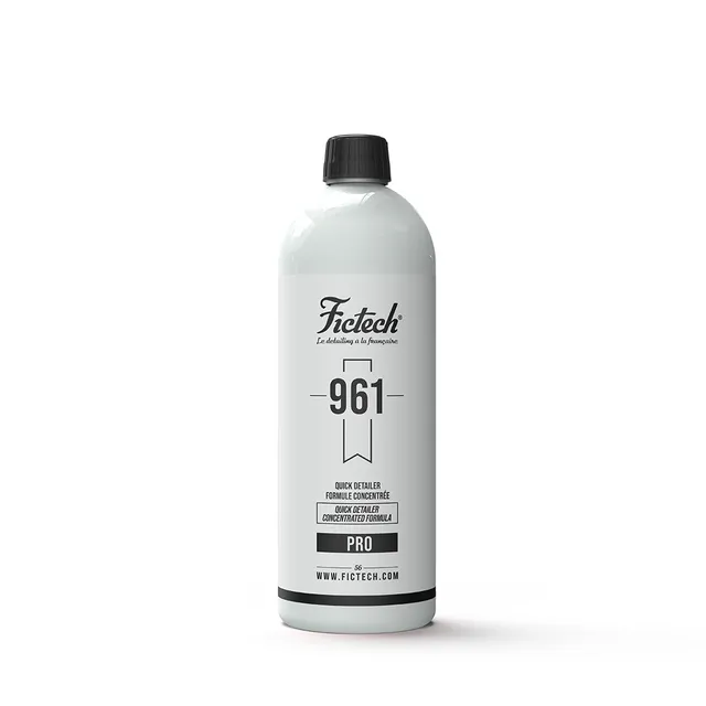 fictech-961-quick-detailer-quick-wax-carnauba image 1