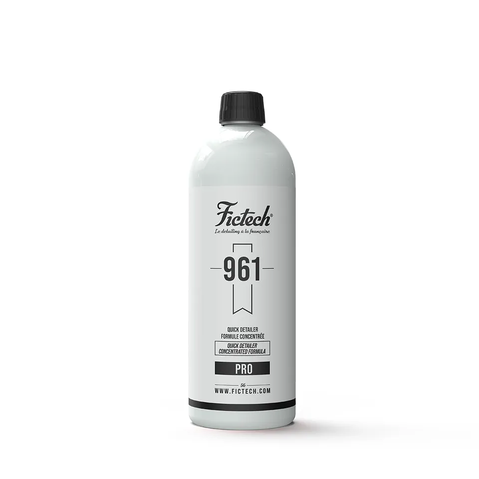 fictech-961-quick-detailer-quick-wax-carnauba image 1