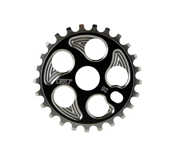 gt-overdrive-plateau-bmx-alu-noir-25t image 1