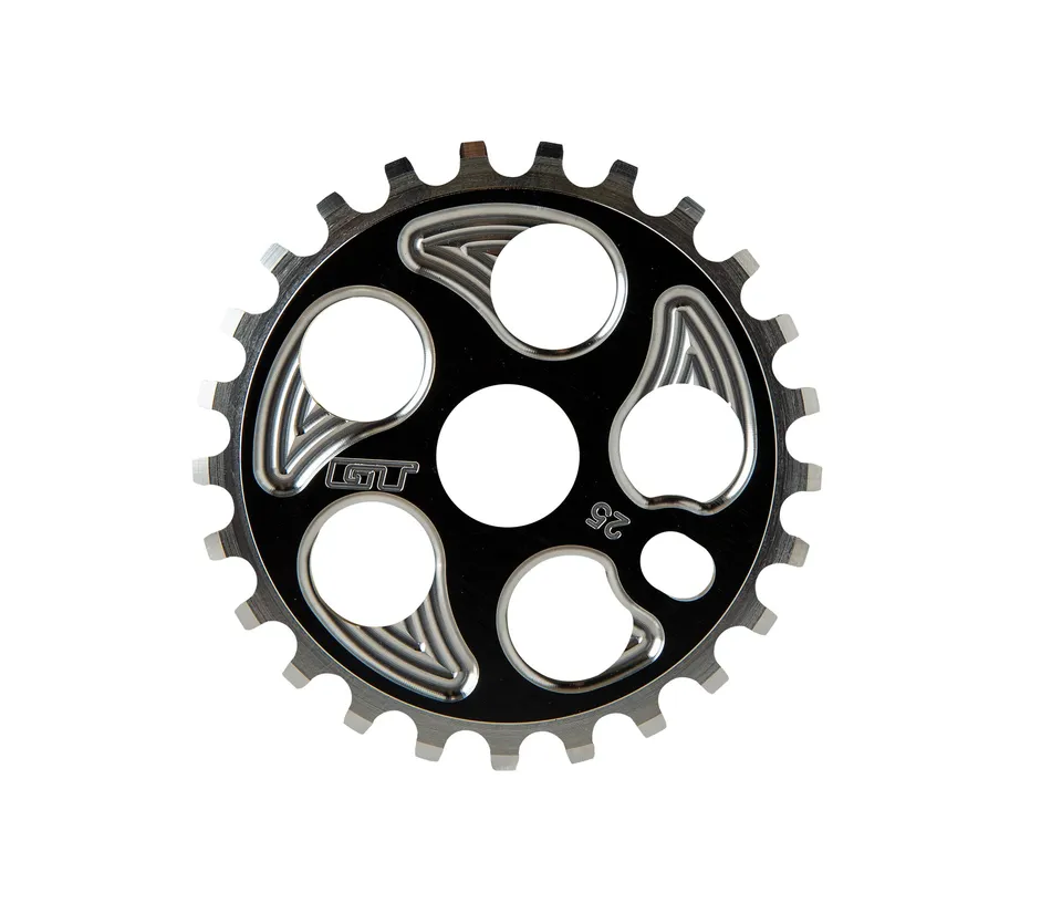 gt-overdrive-plateau-bmx-alu-noir-25t image 1
