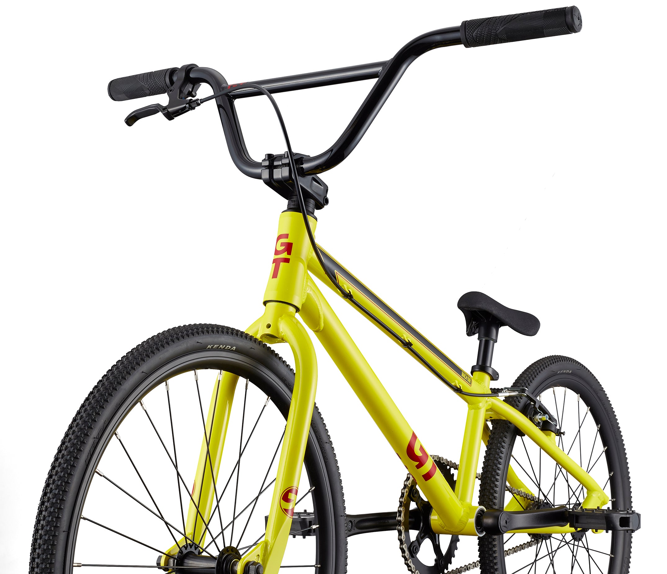gt-mach-one-expert-bmx-race-jaune-bleu image 5