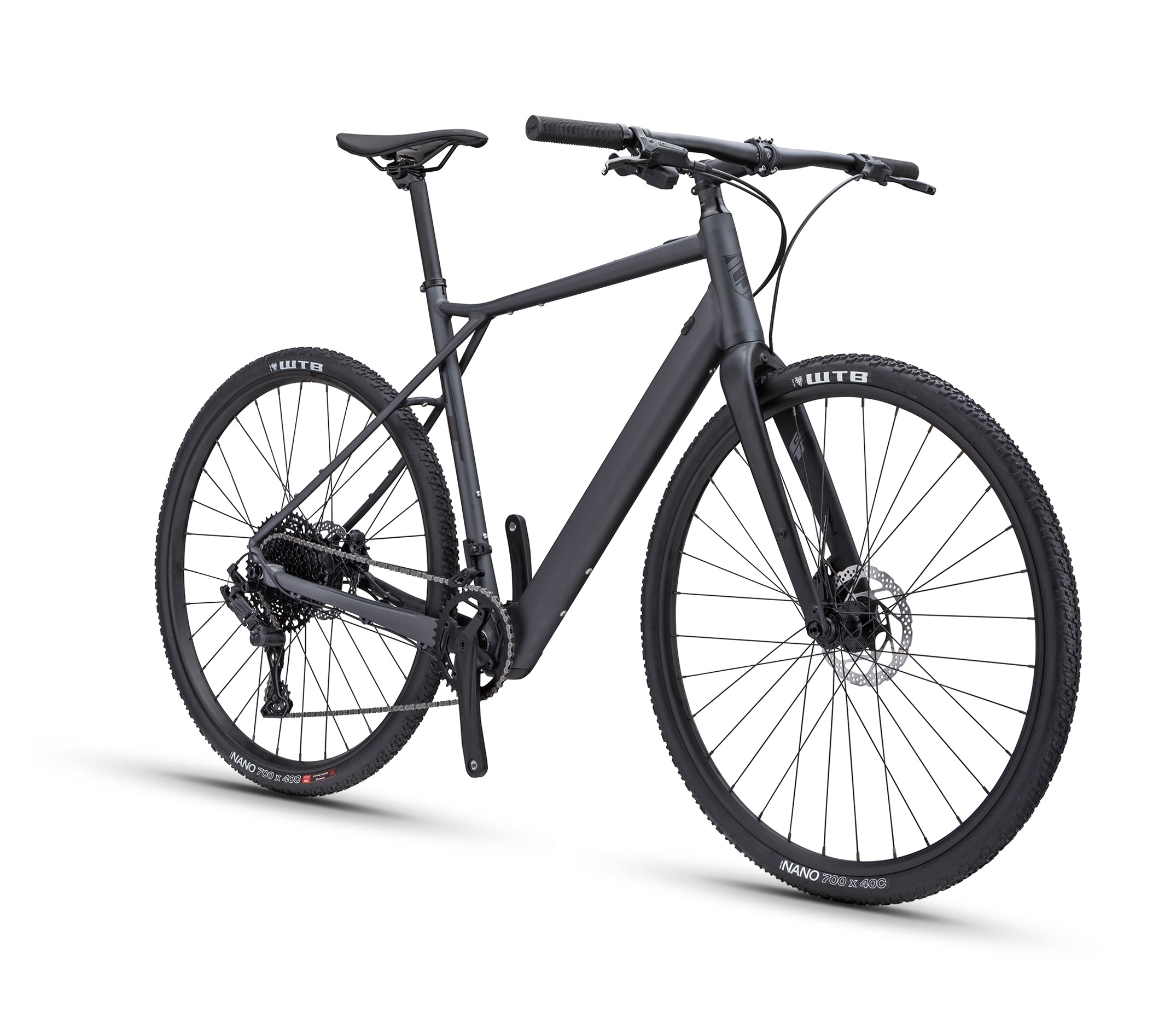 gt-bikes-egrade-current-v-lo-gravel-lectrique-gunmetal image 1