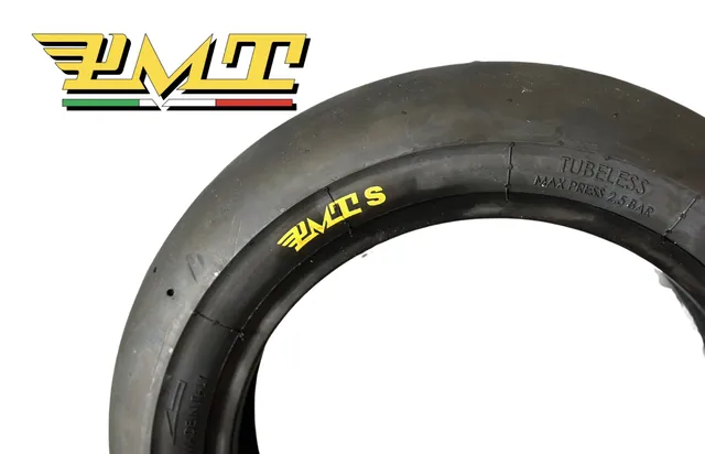 pmt-dragster-pneu-racing-arri-re-140-60r13-soft-slick image 1