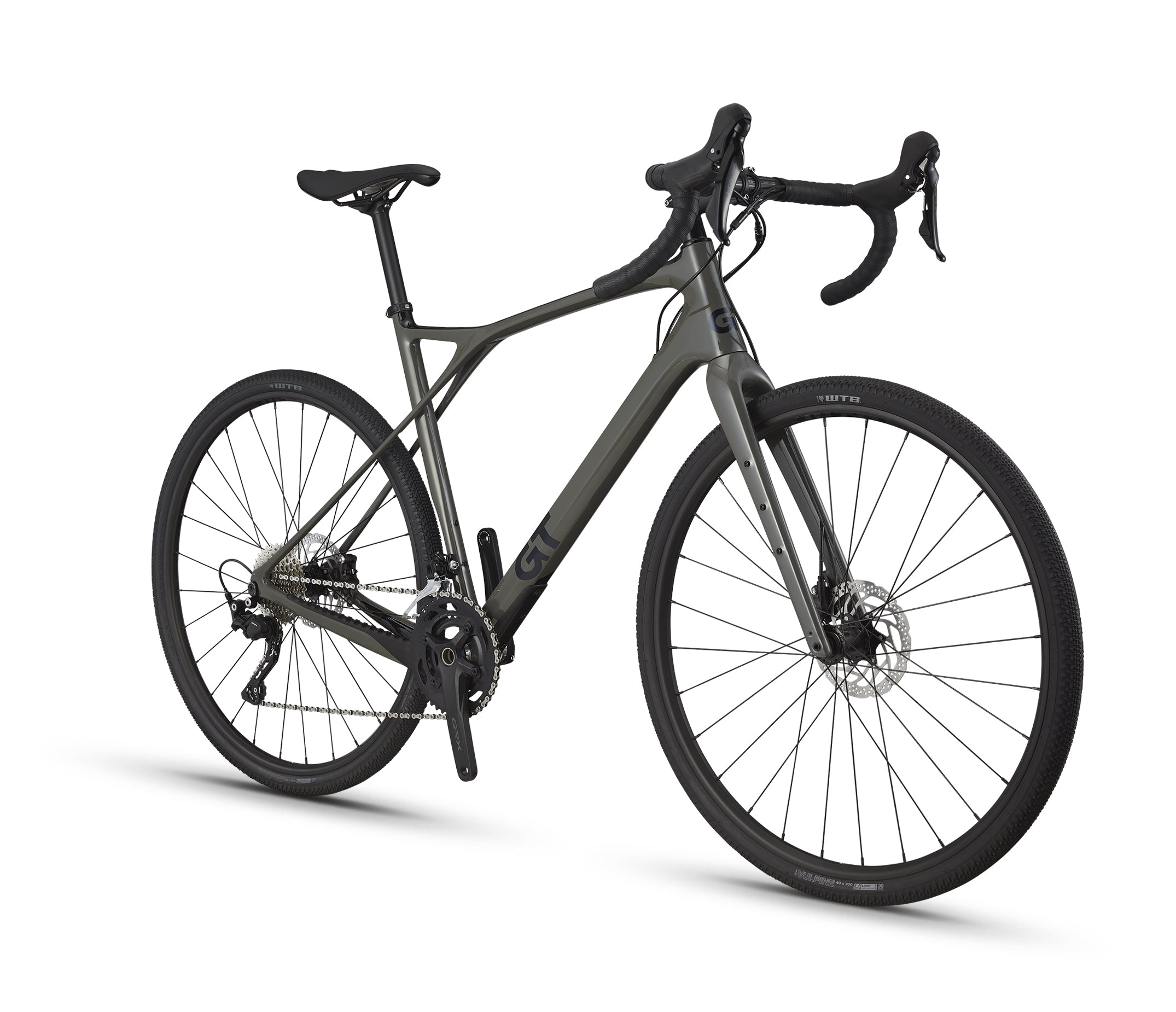gt-bikes-grade-carbon-elite-v-lo-gravel-carbone-wet-cement image 1