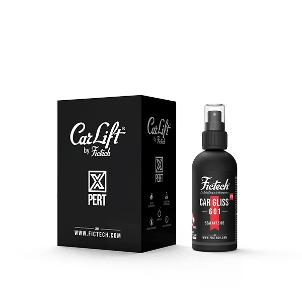 fictech-car-gliss-601-v2-sealant-finition-brillance-sio2-carnauba image 1