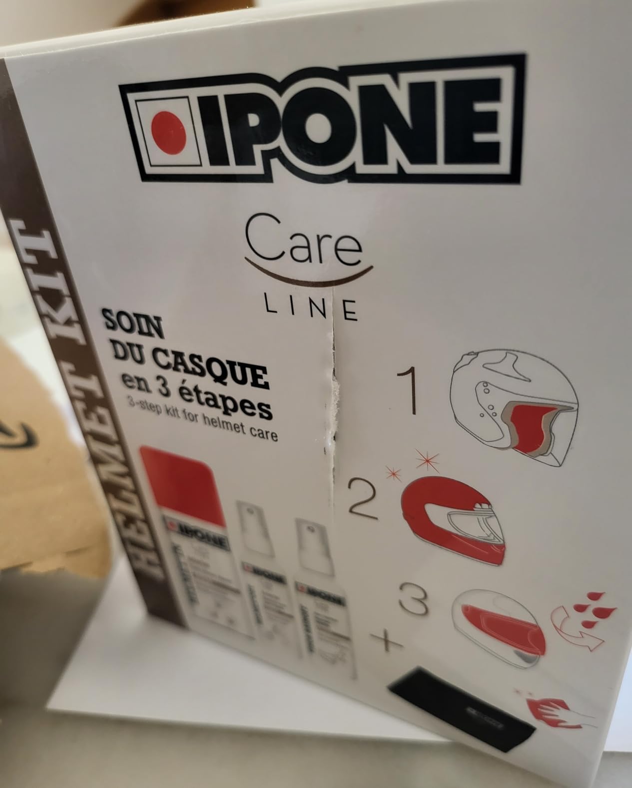 Kit complet