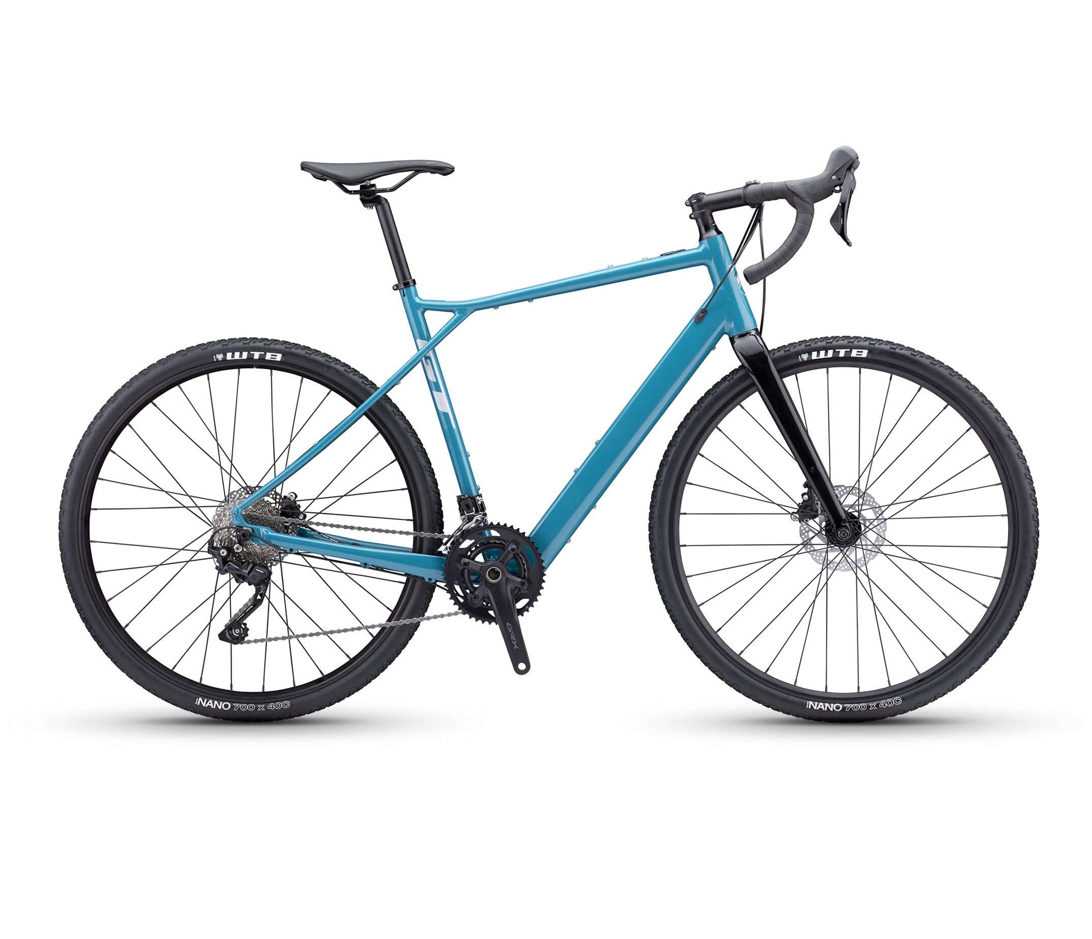 gt-bikes-egrade-bolt-v-lo-gravel-lectrique-taille-m image 2