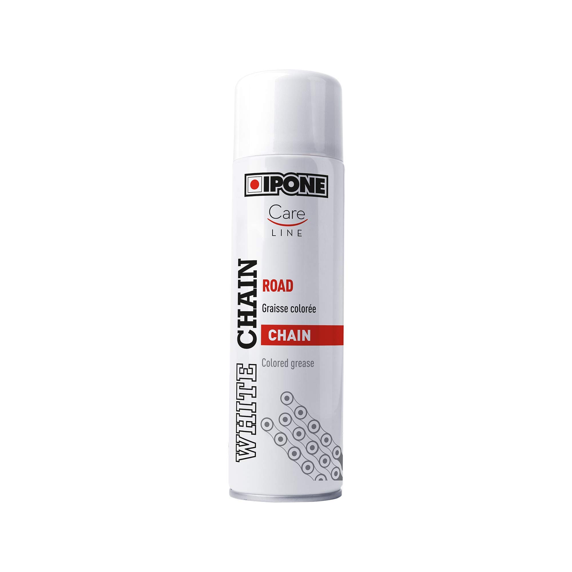 ipone-color-chain-graisse-cha-ne-blanche-250-ml image 1