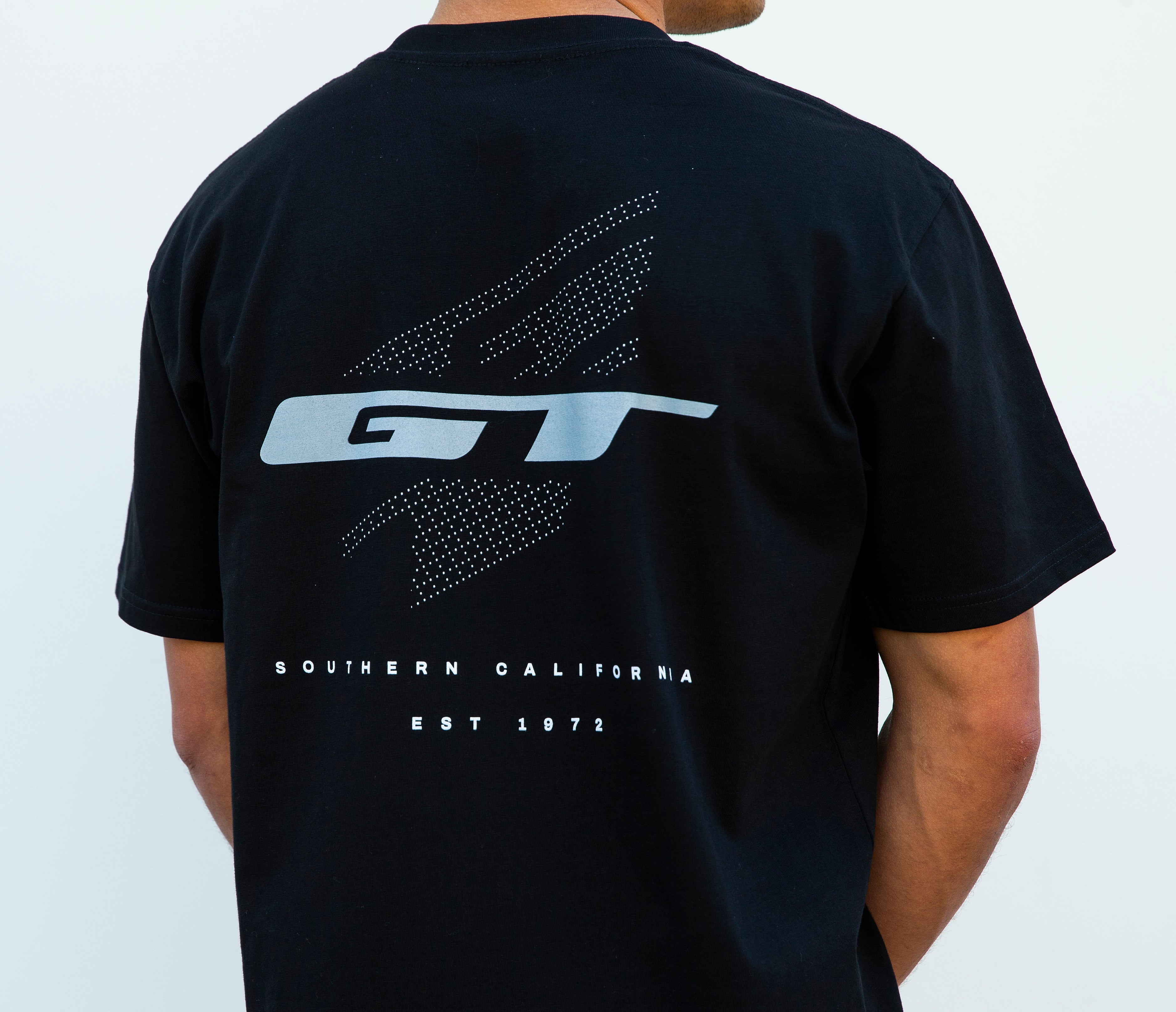 gt-bikes-logo-stack-tee-t-shirt-noir-taille-l image 4