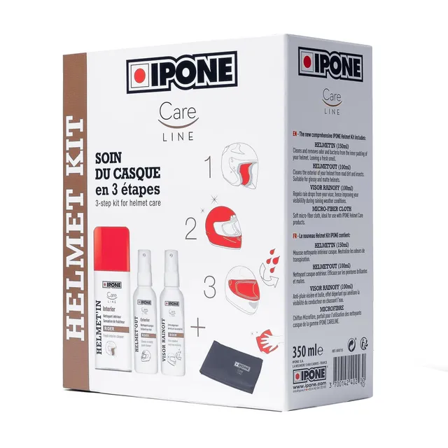 ipone-helmet-kit-pack-entretien-casque-moto-complet image 1