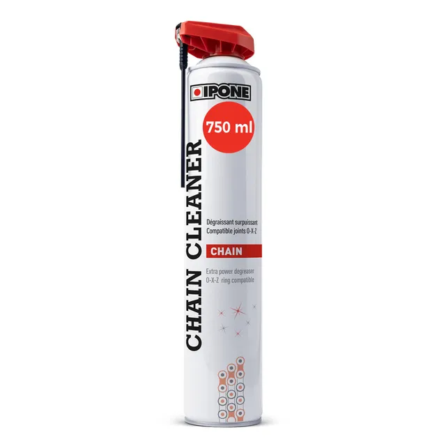 ipone-chain-cleaner-nettoyant-cha-ne-750ml-d-graissant image 1