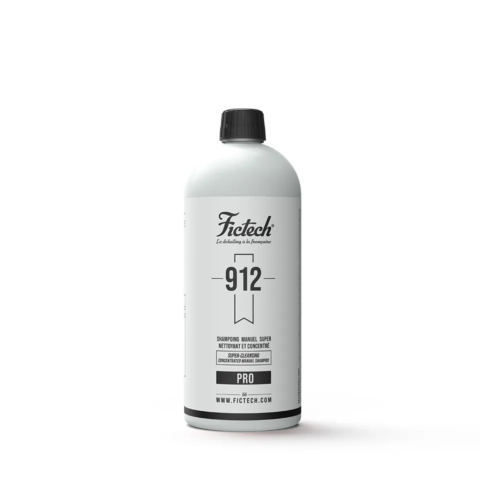 fictech-912-shampoing-pro-concentr-bleu image 1