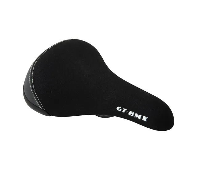 gt-cheat-code-railed-selle-bmx-noir-rails image 1