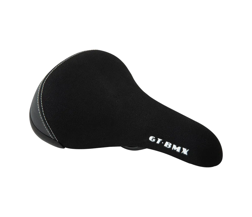 gt-cheat-code-railed-selle-bmx-noir-rails image 1
