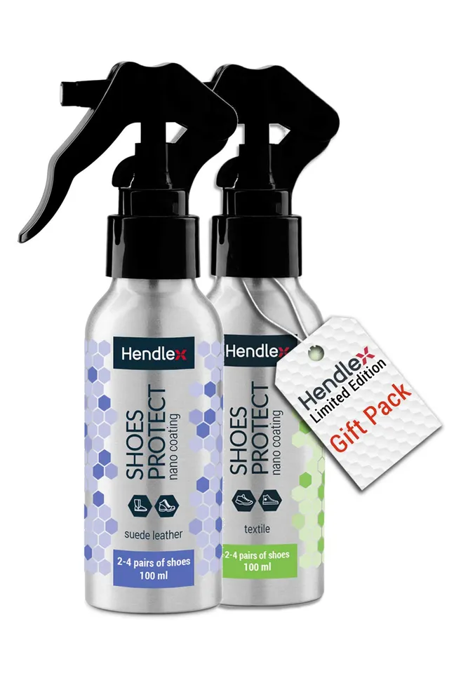 hendlex-footwear-spray-imperm-able-chaussures-100-ml-nano image 1