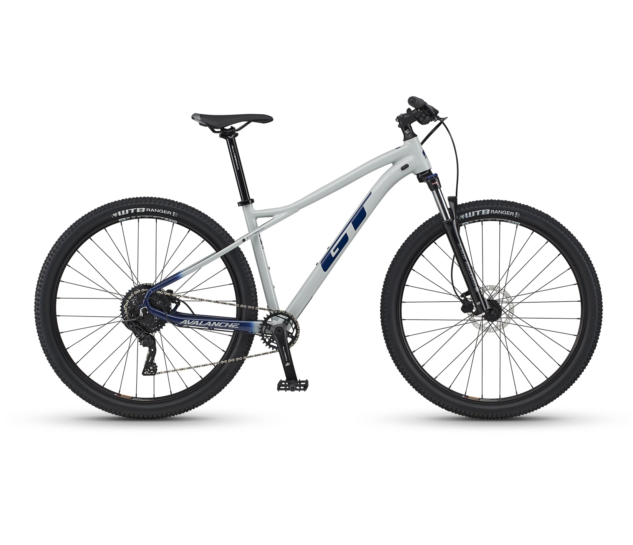 gt-avalanche-comp-vtt-semi-rigide-29-pouces-noir image 2