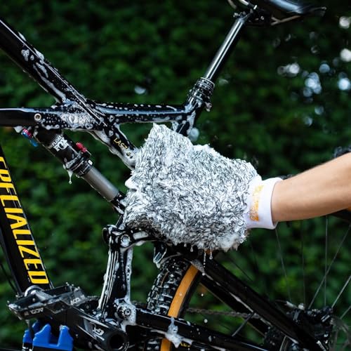 gtechniq-bike-wash-shampoing-v-lo-biod-gradable-250-ml image 8