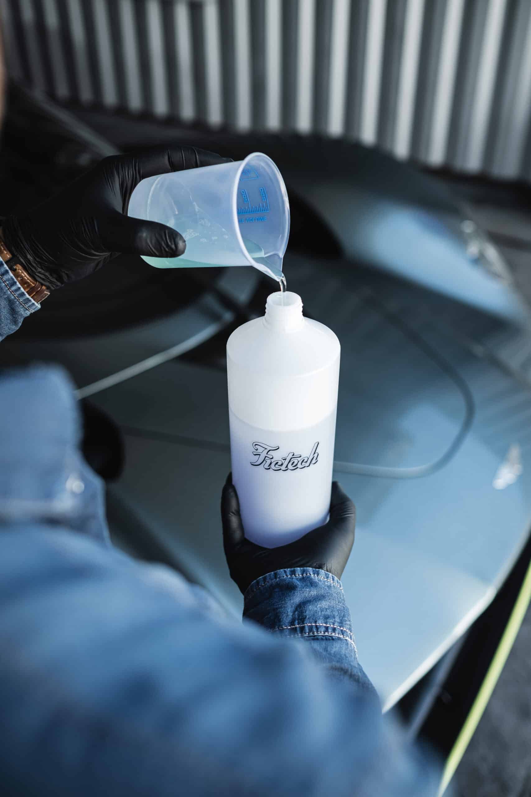 fictech-spinkle-103-amplificateur-mousse-lavage-auto image 3