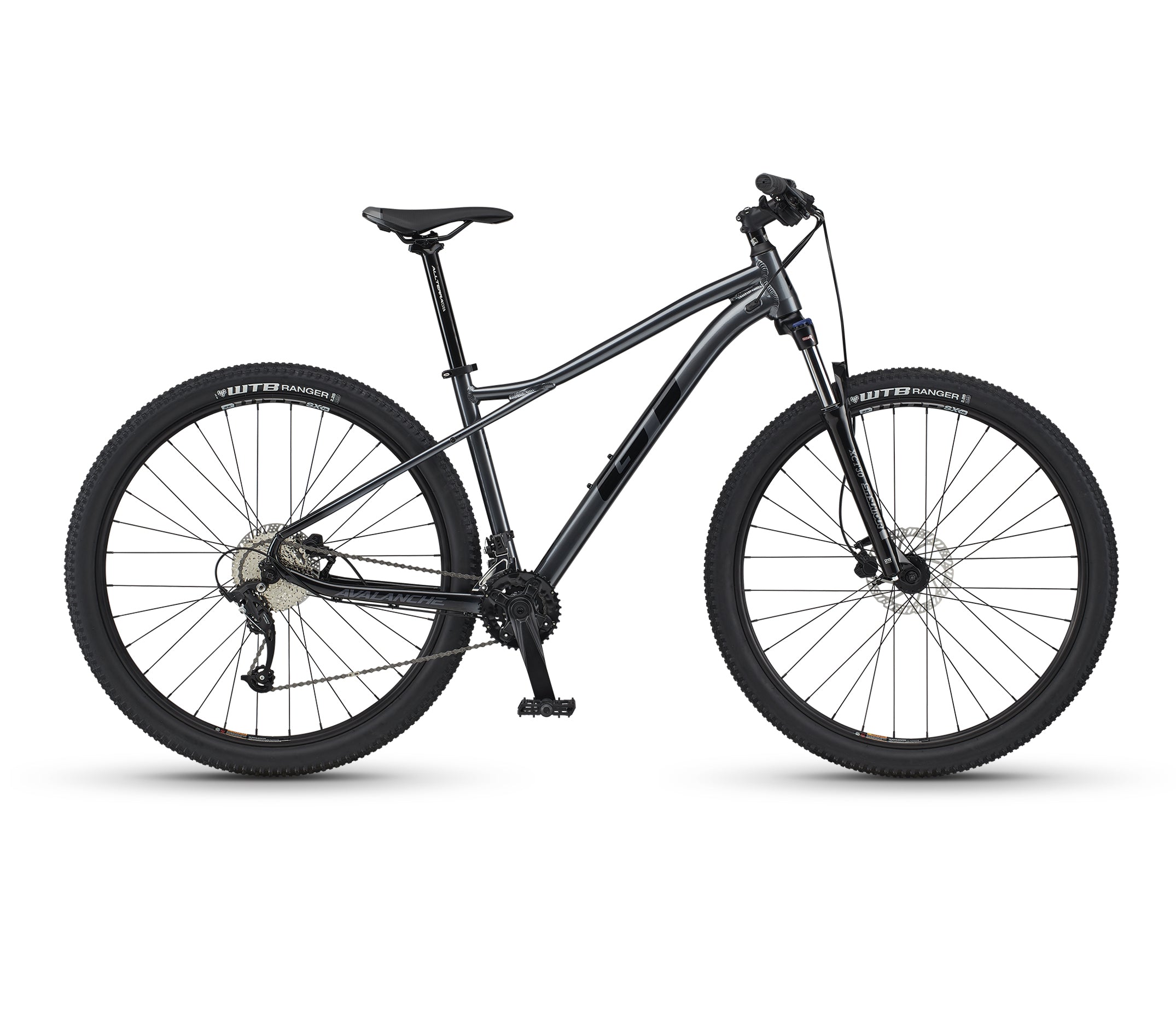 gt-avalanche-sport-vtt-semi-rigide-bleu-29-pouces-taille-m image 4