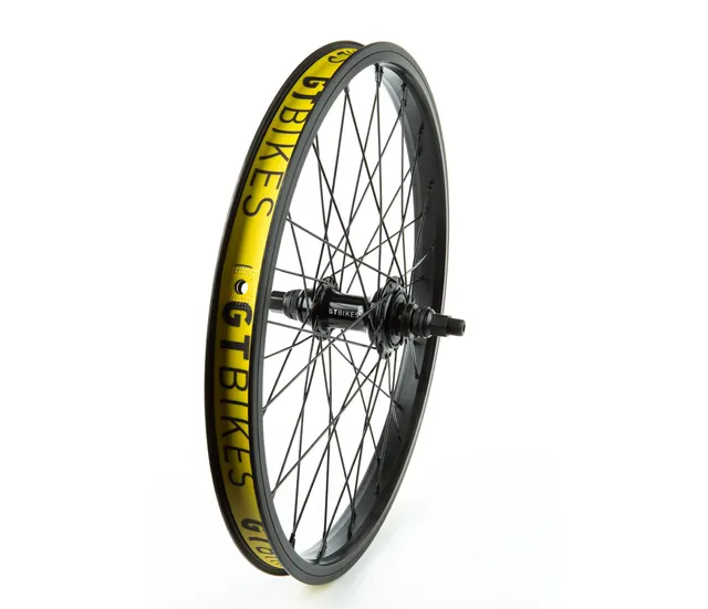 gt-nbs-roue-arri-re-bmx-cassette-noire-9t image 1