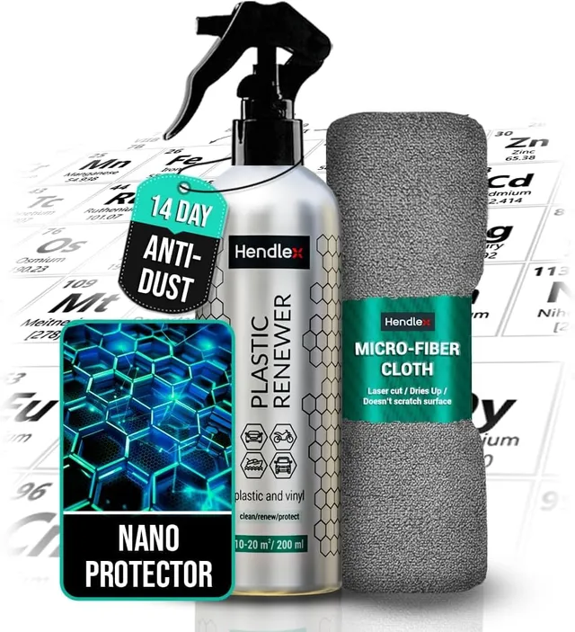 hendlex-auto-r-novateur-plastique-int-rieur-200-ml-mat image 1