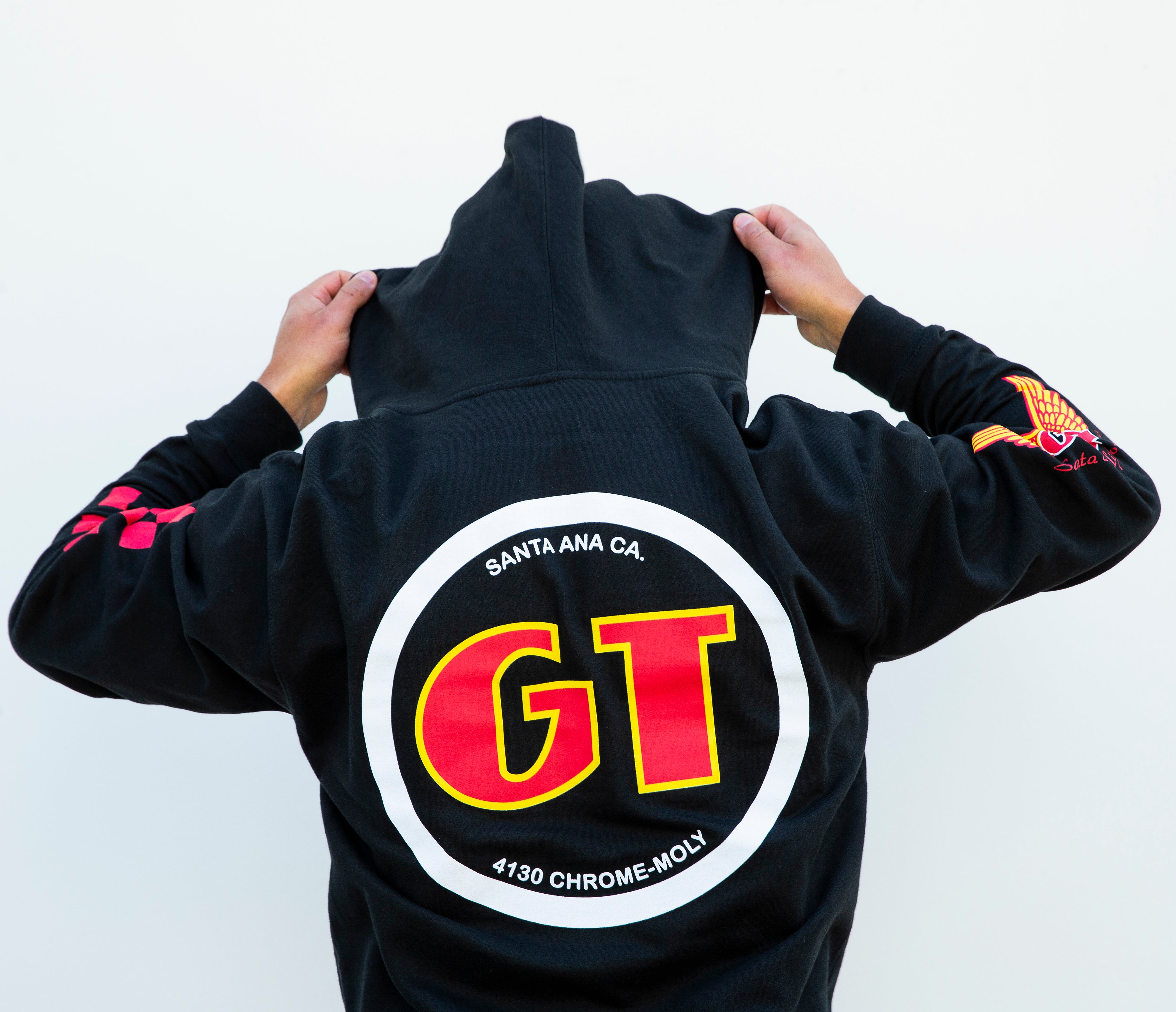 gt-bikes-our-legends-sweat-capuche-4130-noir-zipp image 5