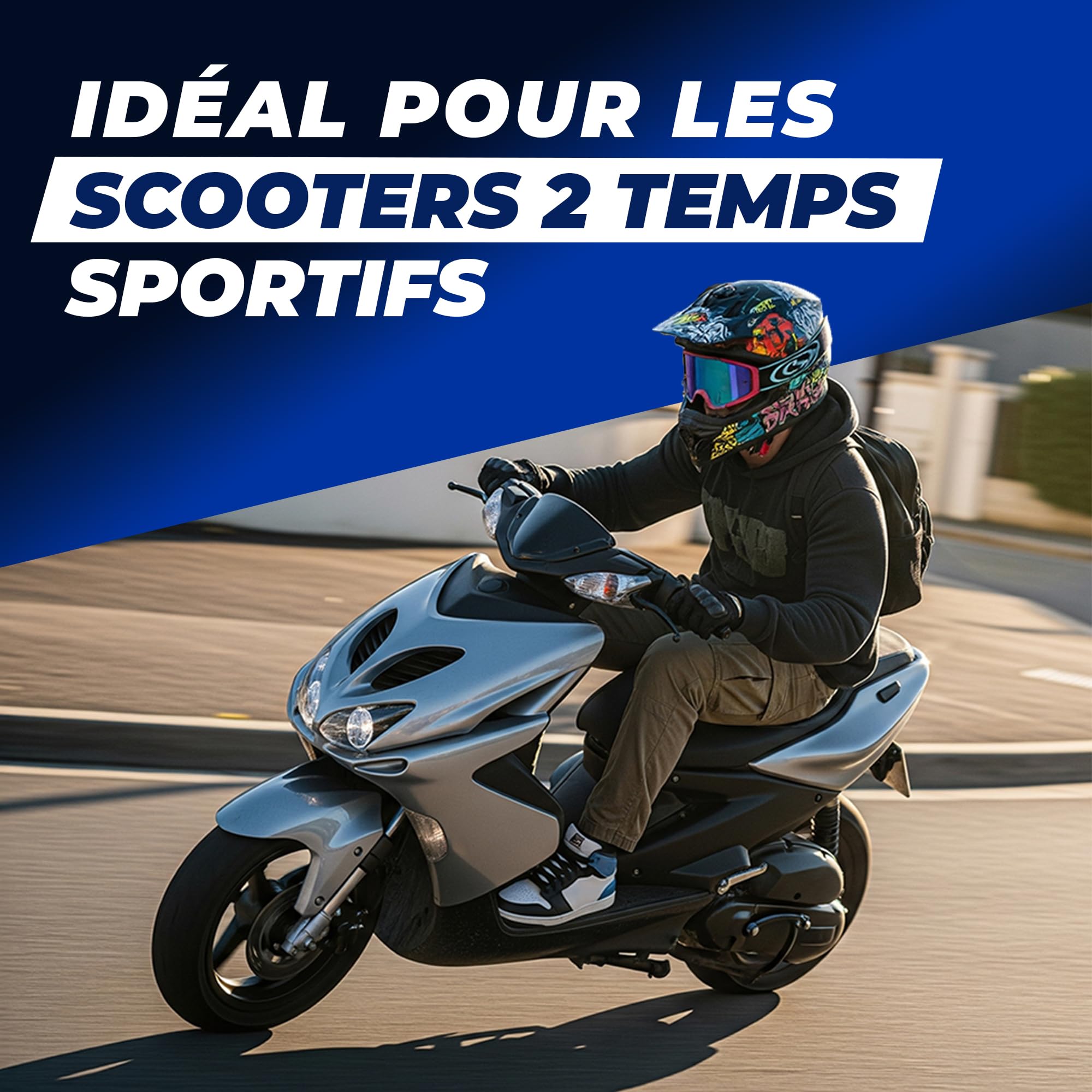 ipone-samoura-scoot-huile-scooter-2-temps-1l-100-synth-se image 3