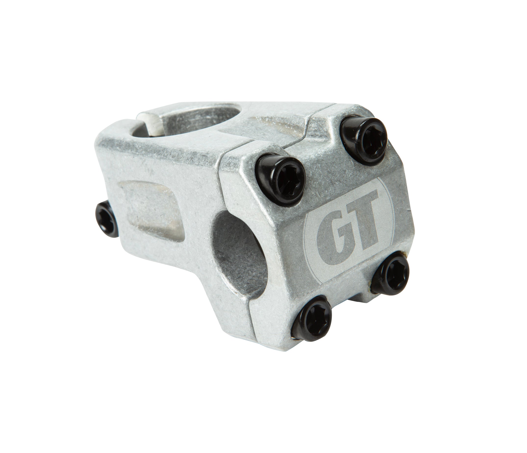 gt-bikes-nbs-potence-bmx-frontload-noir-40-mm image 2