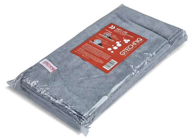 gtechniq-mf1-zeror-chiffon-microfibre-40x40-pack-10 image 1