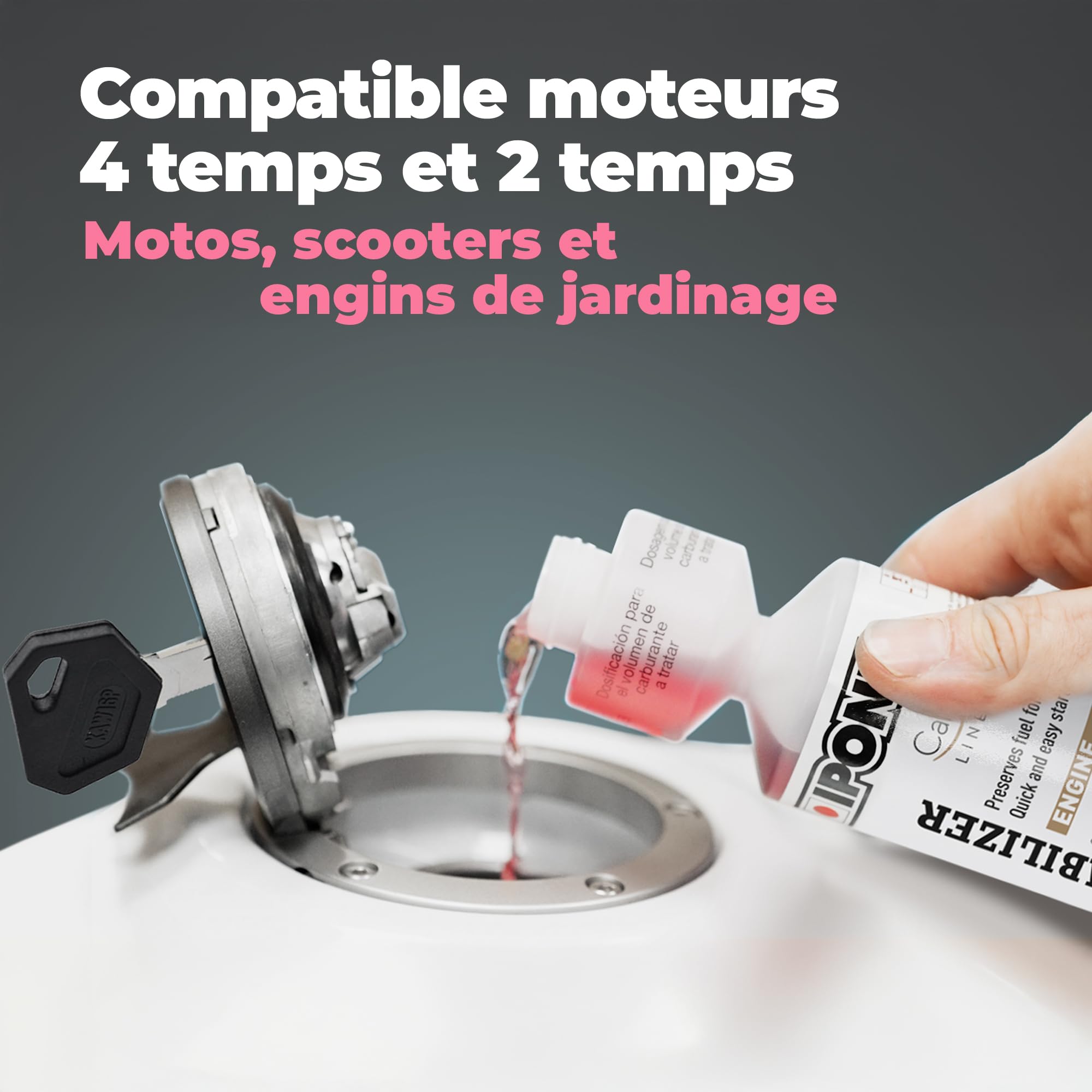 ipone-fuel-stabilizer-stabilisateur-essence-250-ml-2-temps image 4