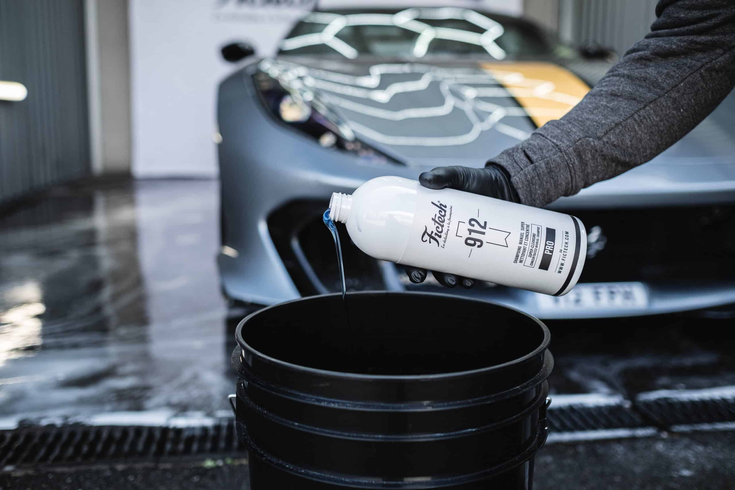 fictech-912-shampoing-pro-concentr-bleu image 4