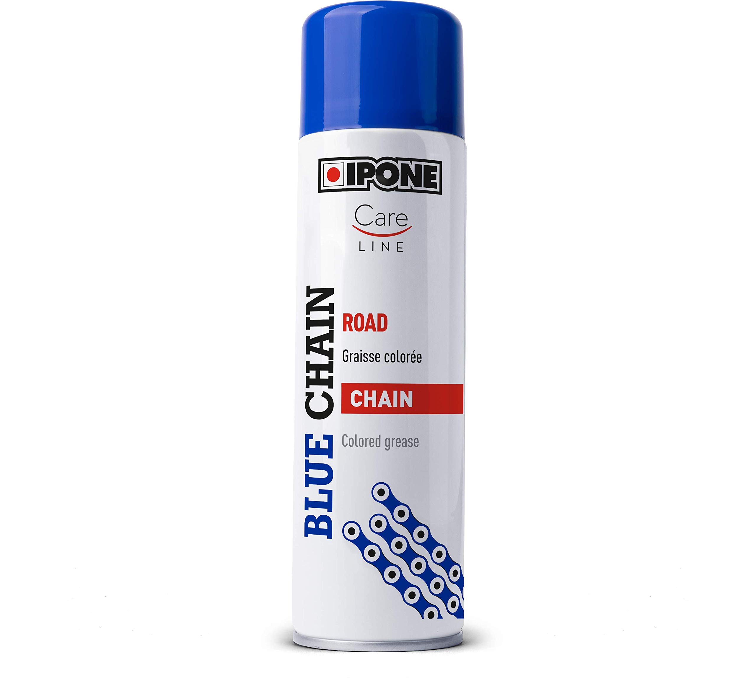 ipone-color-chain-graisse-cha-ne-blanche-250-ml image 6