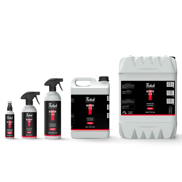 fictech-mirror-723-nettoyant-vitres-effet-hydrophobe image 2