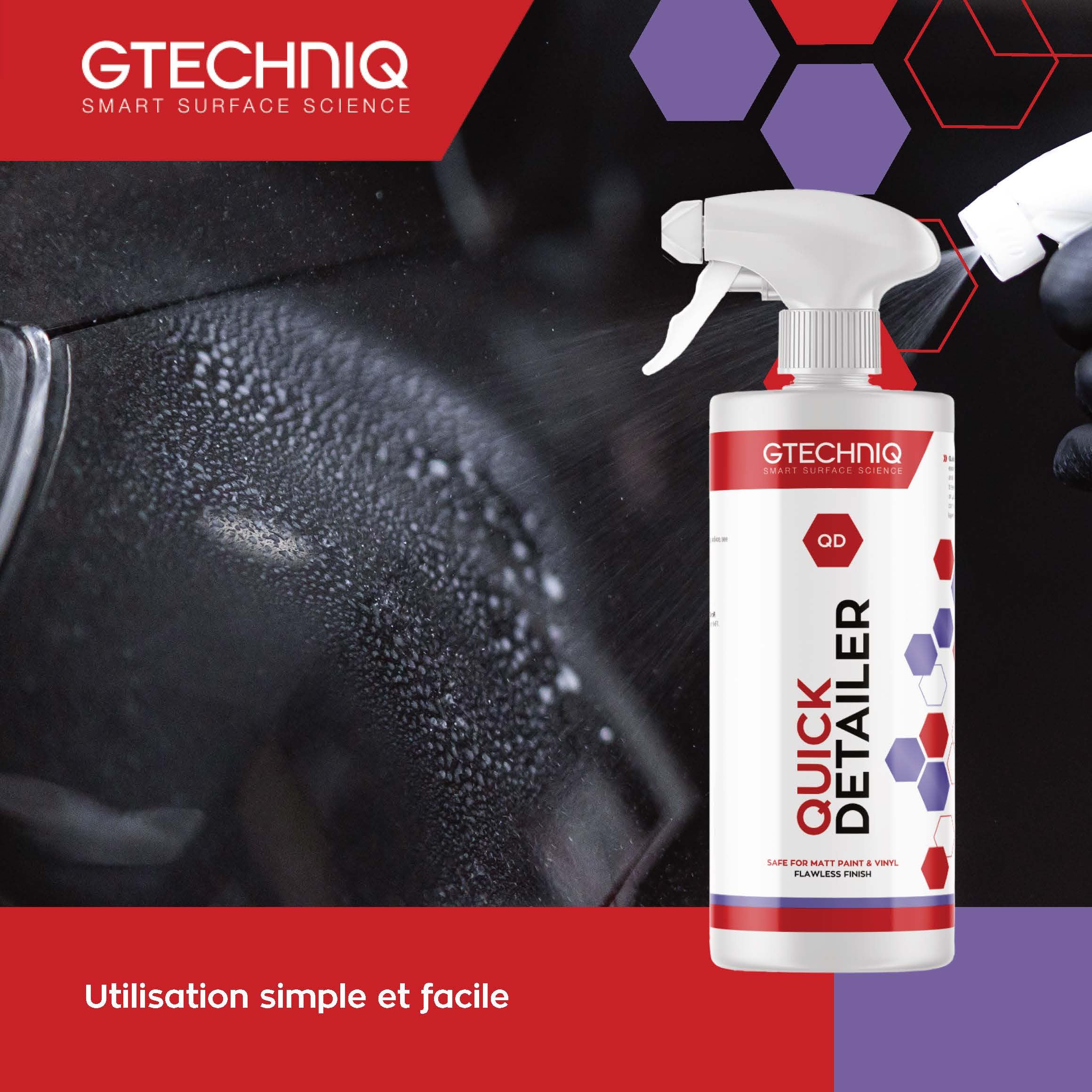 gtechniq-quick-detailer-spray-brillance-moto-500ml image 2