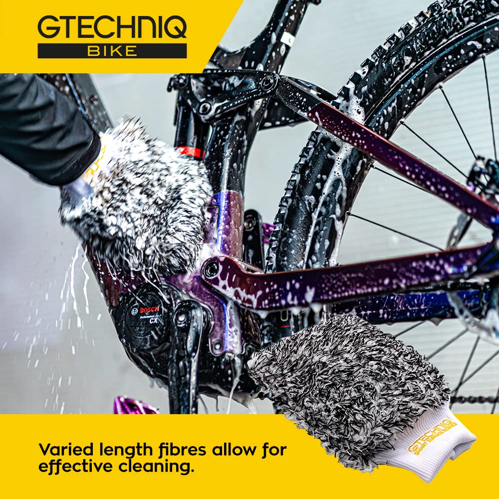 gtechniq-bike-gant-lavage-microfibre-anti-rayures-lavable image 2