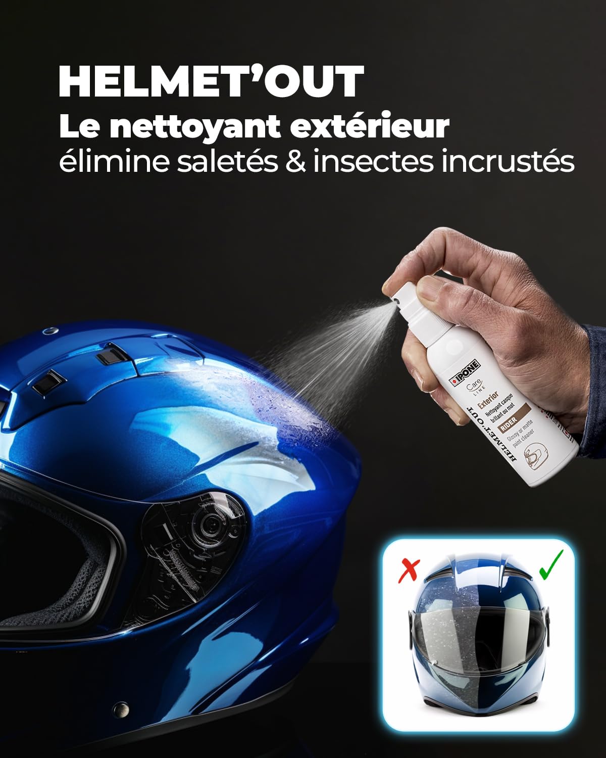 ipone-helmet-kit-pack-entretien-casque-moto-complet image 4