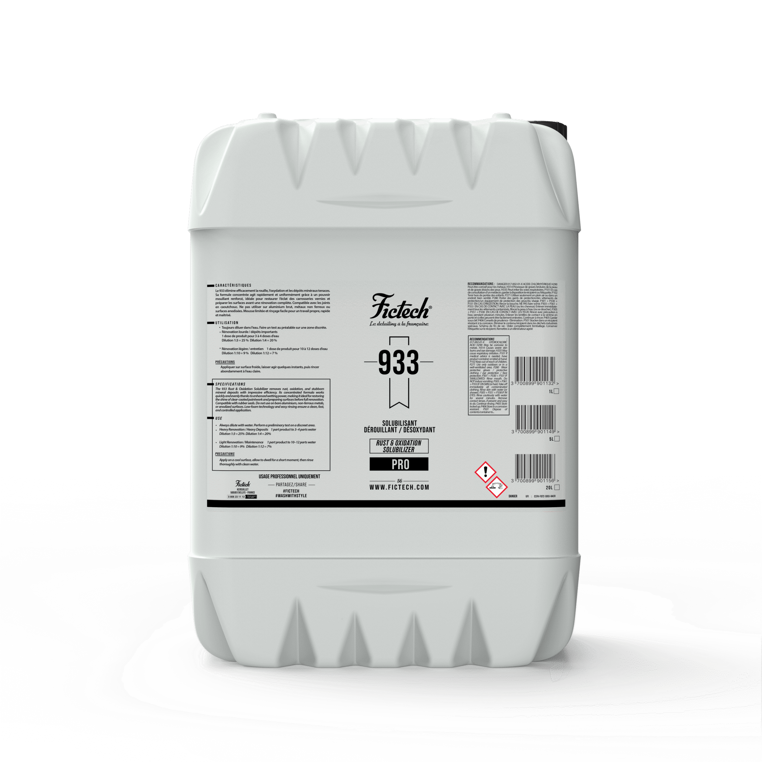 fictech-gamme-pro-933-d-soxydant-acide-concentr-rose image 3