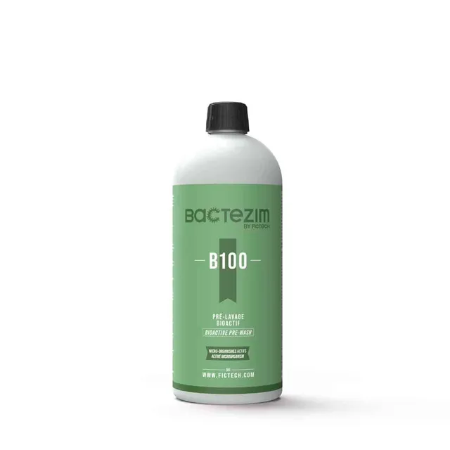 fictech-gamme-bactezim-b100-pr-lavage-enzymatique-citron image 1