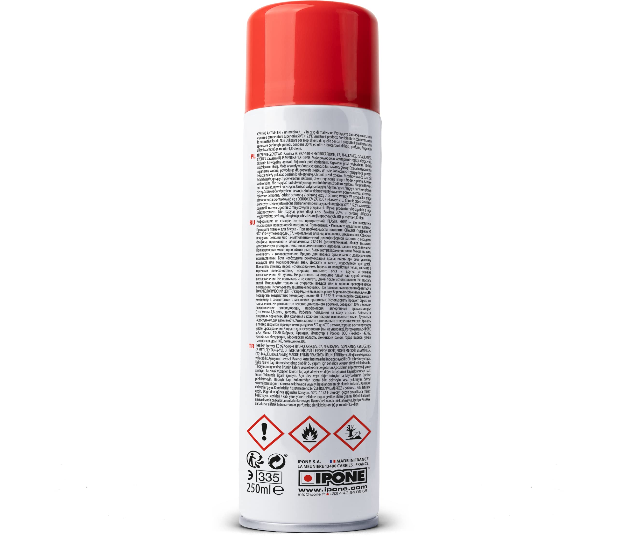 ipone-plastic-shine-r-novateur-plastiques-moto-750-ml image 2