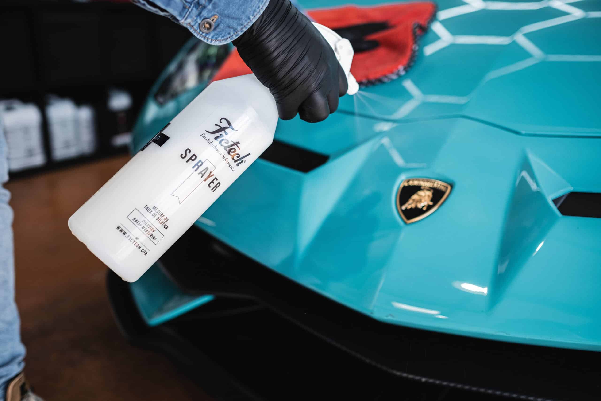 fictech-961-quick-detailer-quick-wax-carnauba image 4