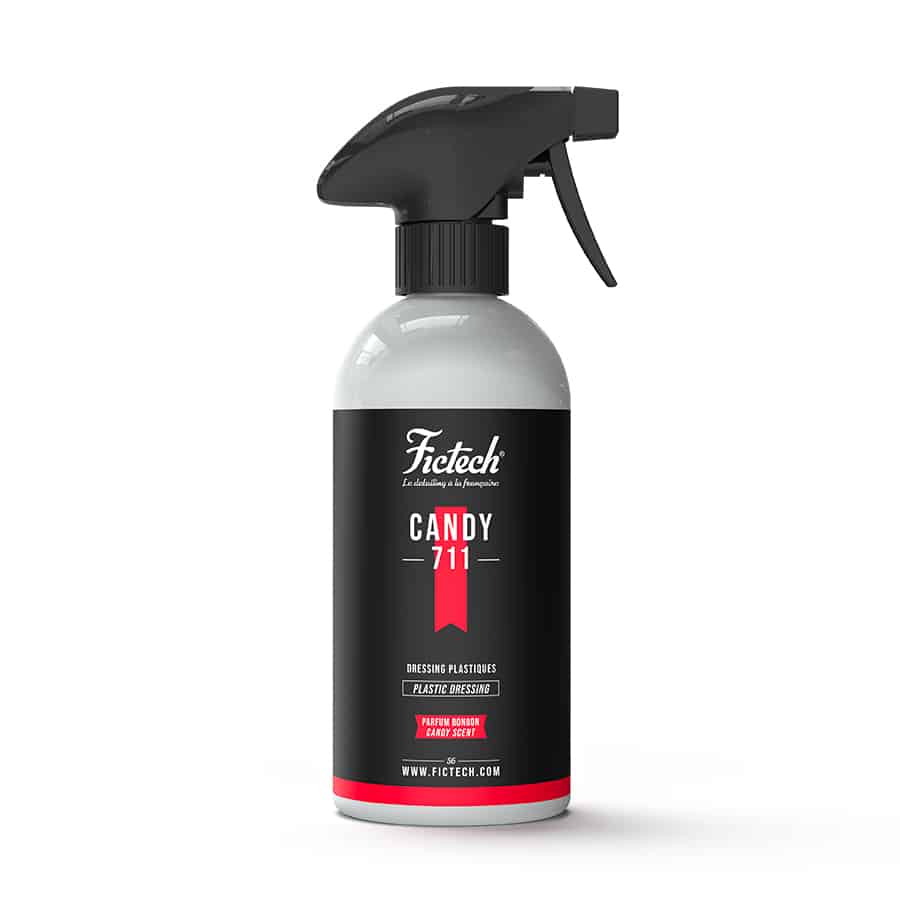 fictech-gamme-maintenance-candy-711-dressing-plastique-satin image 1